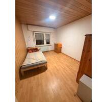 1 Zimmer in Altlussheim 650€ FIXPREIS MIT STROM UND NBK - Hockenheim