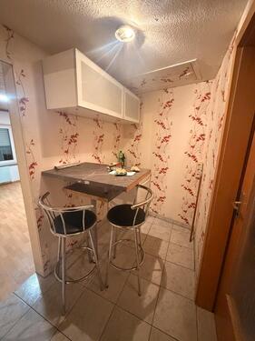 Foto - 1 Zimmer Etagenwohnung in Hockenheim