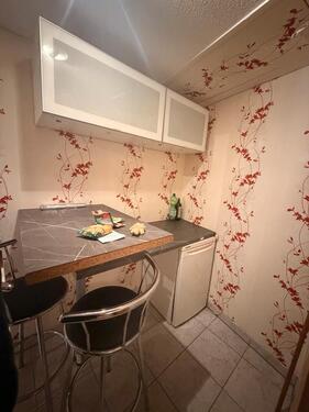 Foto - Etagenwohnung in Hockenheim zur Miete