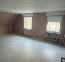 4-Zimmer Wohnung in Rheda mit Stellplatz - Rheda-Wiedenbrück