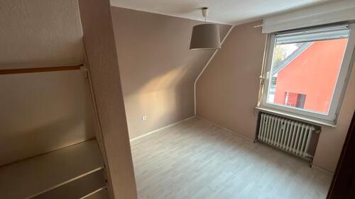 Foto - 4 Zimmer Etagenwohnung in Rheda-Wiedenbrück