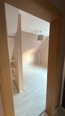 Foto - Etagenwohnung in Rheda-Wiedenbrück zur Miete