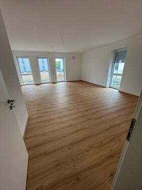 Foto - Terrassenwohnung in Kirtorf zur Miete