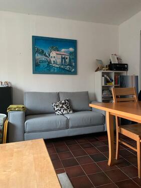 Foto - 2 Zimmer Etagenwohnung in Darmstadt