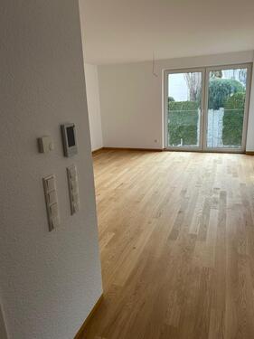 Foto - 3 Zimmer Erdgeschoßwohnung in Böblingen