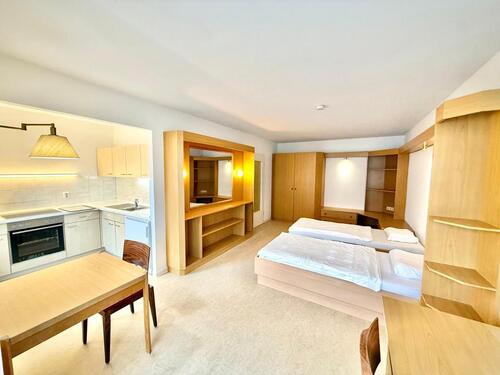 Foto - Möblierte 1-Zimmer Wohnung in Steglitz Wilmersdorf