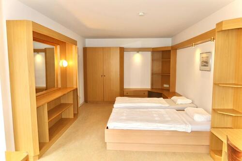 Foto - 1 Zimmer Etagenwohnung zur Miete in Berlin