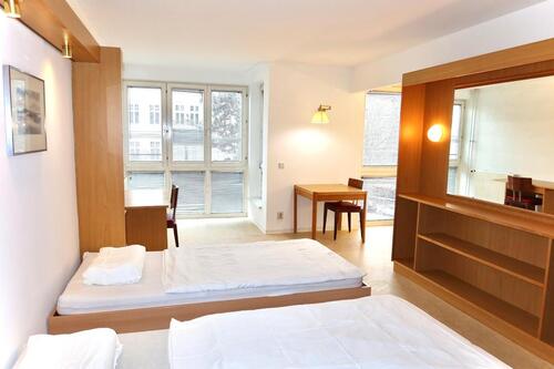 Foto - 1 Zimmer Etagenwohnung in Berlin