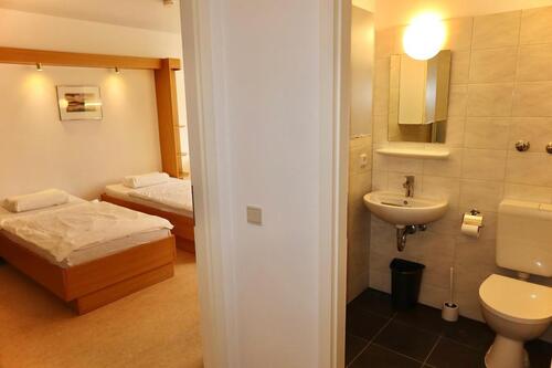 Foto - Etagenwohnung in Berlin zur Miete