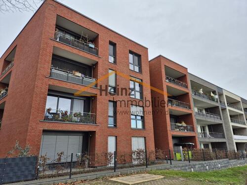 Foto - Sonnige und moderne Balkonwohnung in ruhiger Zentrumslage !!!