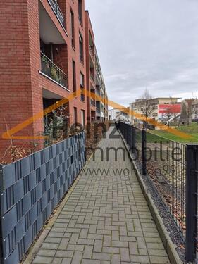 Foto - 2 Zimmer Etagenwohnung zur Miete in Bergisch Gladbach