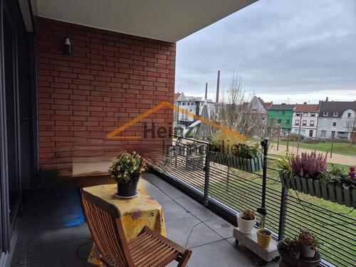 Foto - 2 Zimmer Etagenwohnung in Bergisch Gladbach