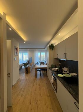 Foto - All Inclusive Modern möbilierte Neubauwohnungen mit Balkon