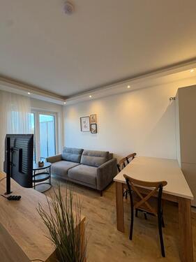 Foto - 1 Zimmer Etagenwohnung in Berlin