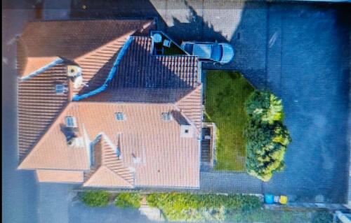 Foto - 3 Familienwohnhaus in Friedberg Zentrum zu verkaufen