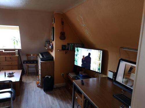 Foto - 2 Zimmer Dachgeschoßwohnung in Vellmar