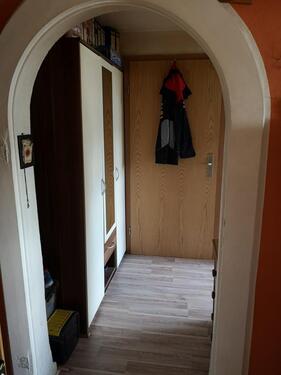 Foto - Dachgeschoßwohnung in Vellmar zur Miete