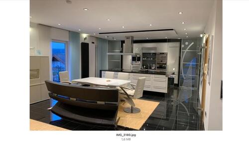 Foto - 3 Zimmer Dachgeschoßwohnung zur Miete in Lebach