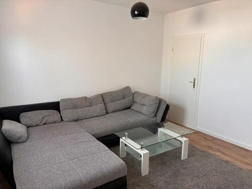 Foto - Erdgeschoßwohnung in Korbach zur Miete