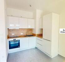 Neubau-Wohnung im John Jahr Haus mit Blick über Berlin in direkter Ku´damm Nähe! – mit BALKON, EINBAUKÜCHE, 2 ABSTELLRÄUMEN & hochwertiger Ausstattung