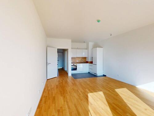 Foto - 2 Zimmer Etagenwohnung in Berlin