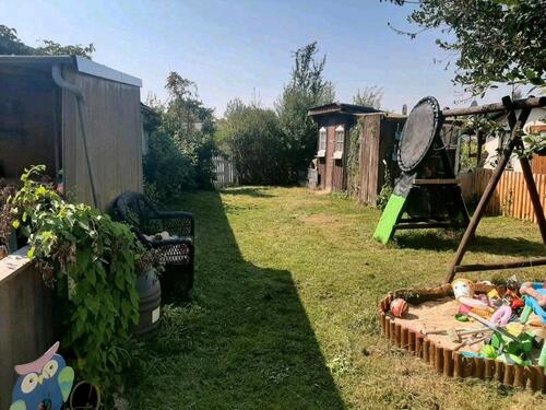 Foto - Garten mit 600 m2 - 1.300,00&nbsp;EUR Kaltmiete, ca.&nbsp; 0,00&nbsp;m&sup2;