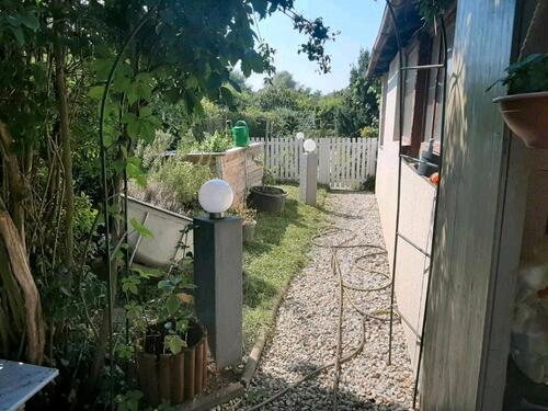 Foto - Grundst&uuml;ck in Eilenburg