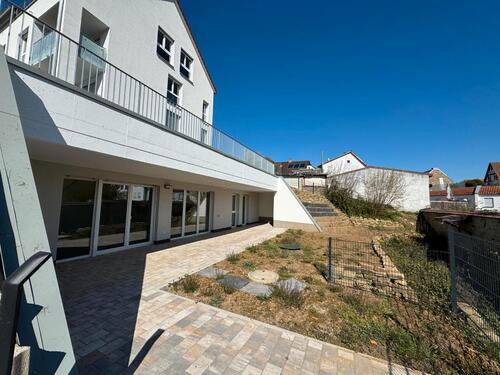 Foto - 2 Zimmer Etagenwohnung zum Kaufen in Eppingen