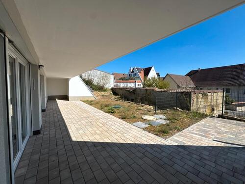 Foto - 2 Zimmer Etagenwohnung in Eppingen