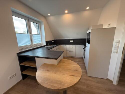Foto - 1,5-Zimmer-Wohnung mit Stellplatz & Keller - 39 qm