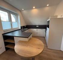 1,5-Zimmer-Wohnung mit Stellplatz & Keller - 39 qm - Nortrup