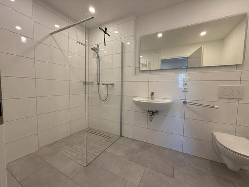 Foto - Etagenwohnung in Nortrup zur Miete
