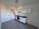 Foto - Gemütliche 2 - Zimmer Dachgeschosswohnung