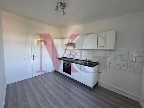 Foto - Gemütliche 2 - Zimmer Dachgeschosswohnung