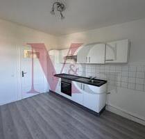 Gemütliche 2 - Zimmer Dachgeschosswohnung - Wilhelmshaven