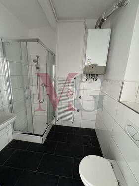 Foto - 2 Zimmer Dachgeschoßwohnung zur Miete in Wilhelmshaven