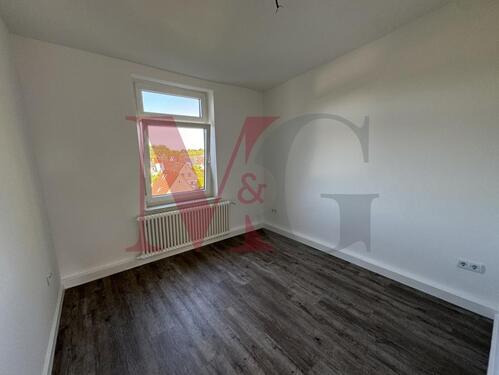 Foto - 2 Zimmer Dachgeschoßwohnung in Wilhelmshaven