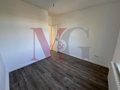 Foto - Dachgeschoßwohnung in Wilhelmshaven zur Miete
