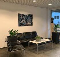 2 helle Büros, ca. 43m² im Gewerbepark Intensiv zu vermieten - Velbert Langenberg