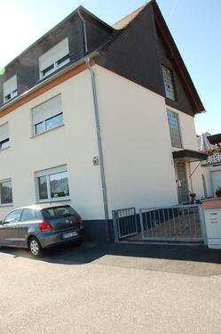 Foto - Helle und gut geschnittene 3 ZimmerKücheBad-Wohnung mit Tachter