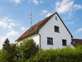 Foto - 8 Zimmer Einfamilienhaus zum Kaufen in Dürrwangen
