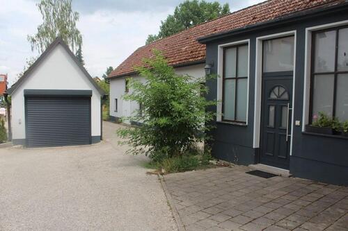 Foto - Einfamilienhaus in Dürrwangen zum Kaufen