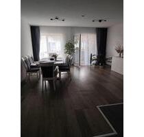 Helle Neubau-Studio-Wohnung (68 m²) mit Panoramafenstern, großem - Köln Porz