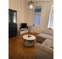 2,5 Zimmer Altbauwohnung Wohnung - Kiel Gaarden-Ost