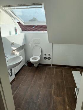 Foto - Etagenwohnung in Uetersen zur Miete