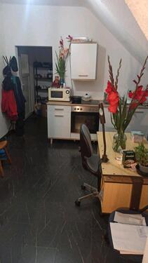 Foto - Etagenwohnung zur Miete in Mühlhausen-Ehingen