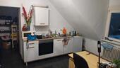 Foto - Etagenwohnung in Mühlhausen-Ehingen zur Miete