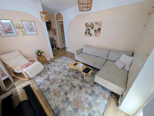 Foto - Etagenwohnung zur Miete in Berlin