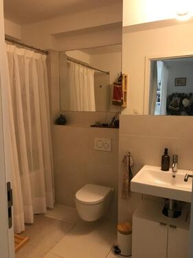 Foto - Etagenwohnung zur Miete in Berlin