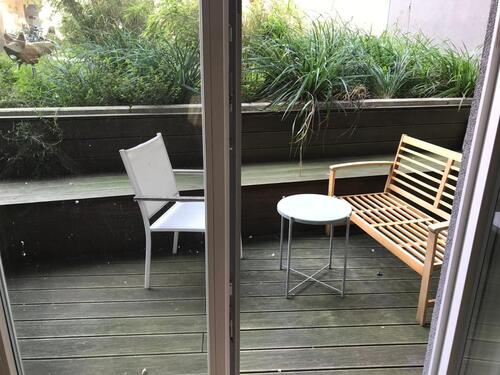 Foto - Etagenwohnung in Berlin zur Miete